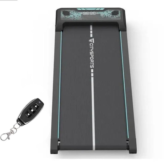 Replacement Remote Control WP6 for Citysports CS-WP6 Walking Pad Treadmill