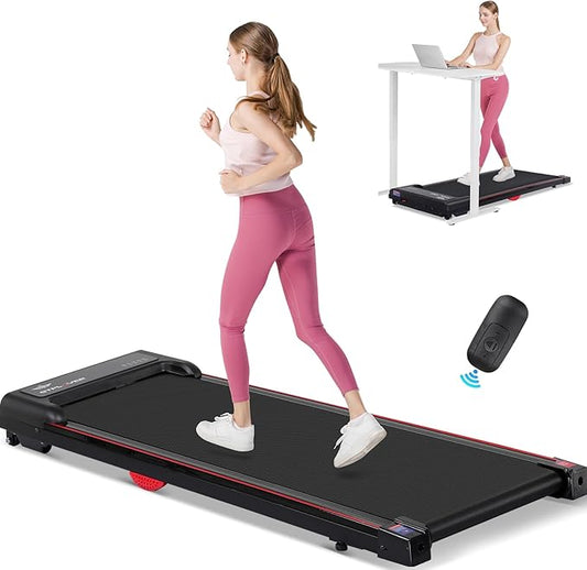 GTPLAYER Walking Pad Treadmill